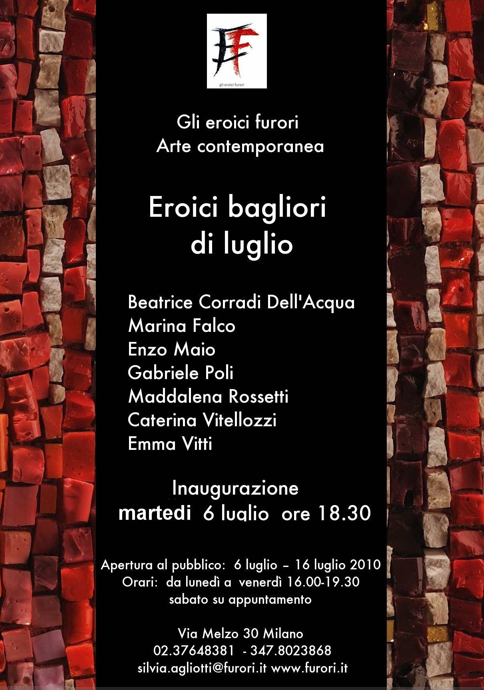 Eroicibagliori