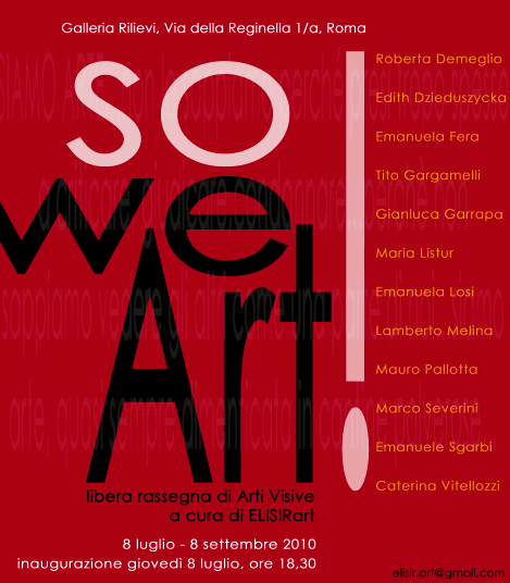 SOWEART