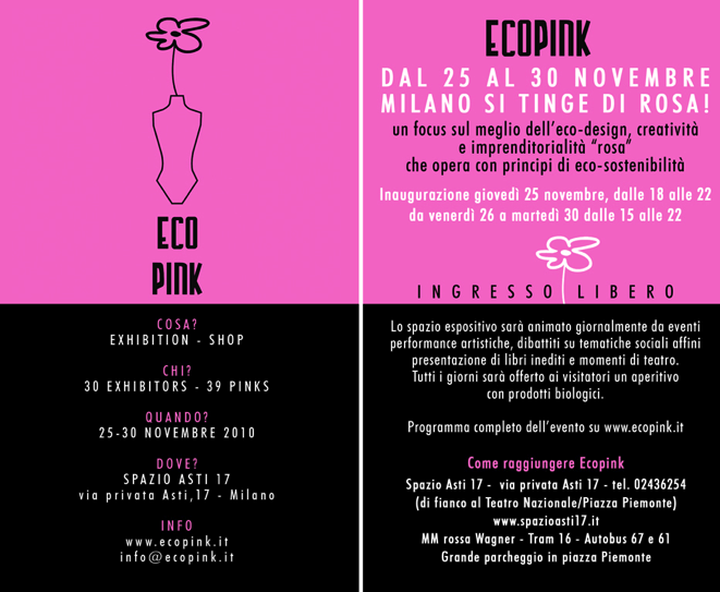 ecopink