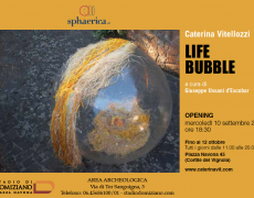 LIFE BUBBLE – Roma