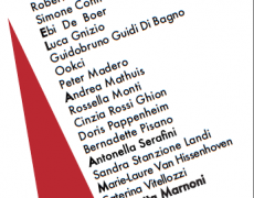 COLLETTIVA IN ARTE – Pietrasanta