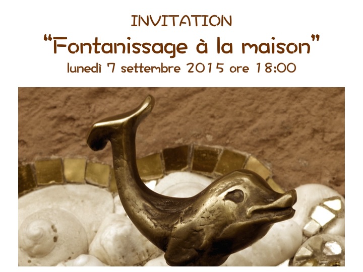 Fontanissage sito