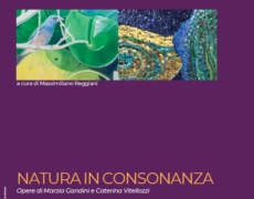 NATURA IN CONSONANZA – RAW Art Night 2023
