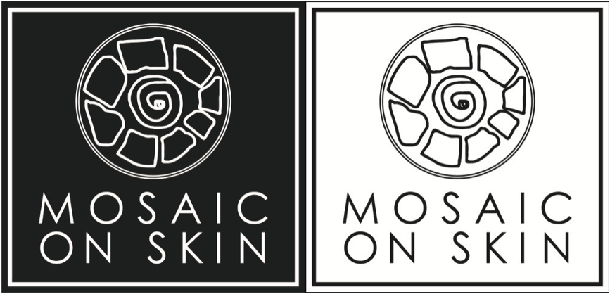 CATERINAVIT MOSAICART – Caterina Vitellozzi – MOSAIC ON SKIN
